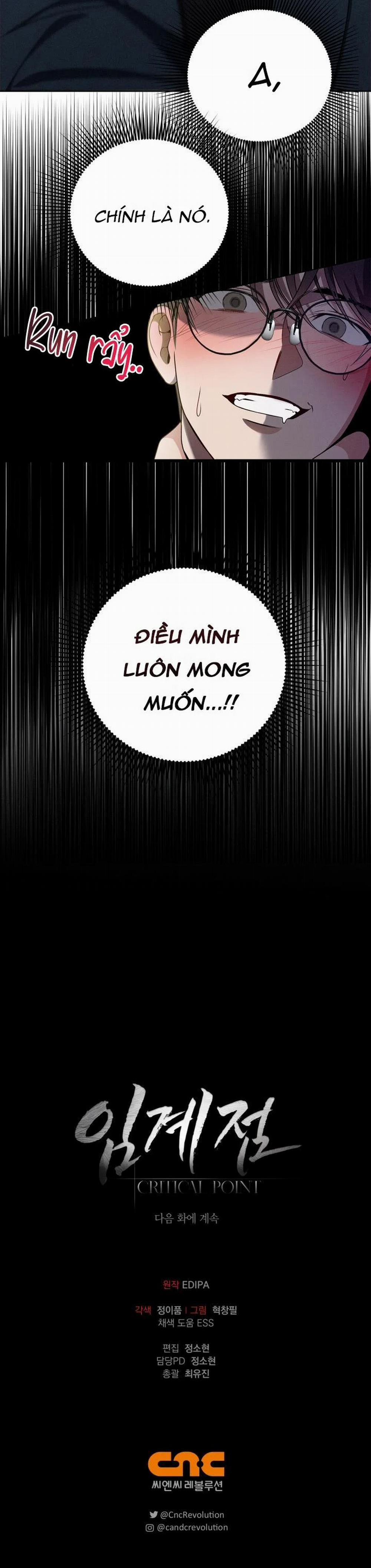 Critical Point 5 trang 29