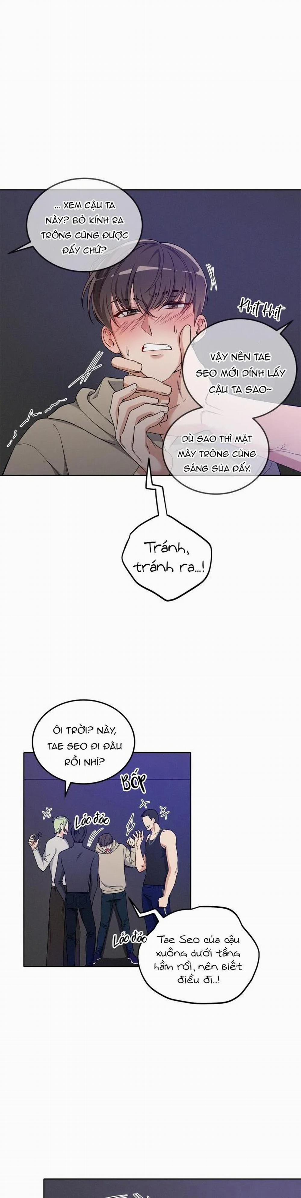 Critical Point 5 trang 4