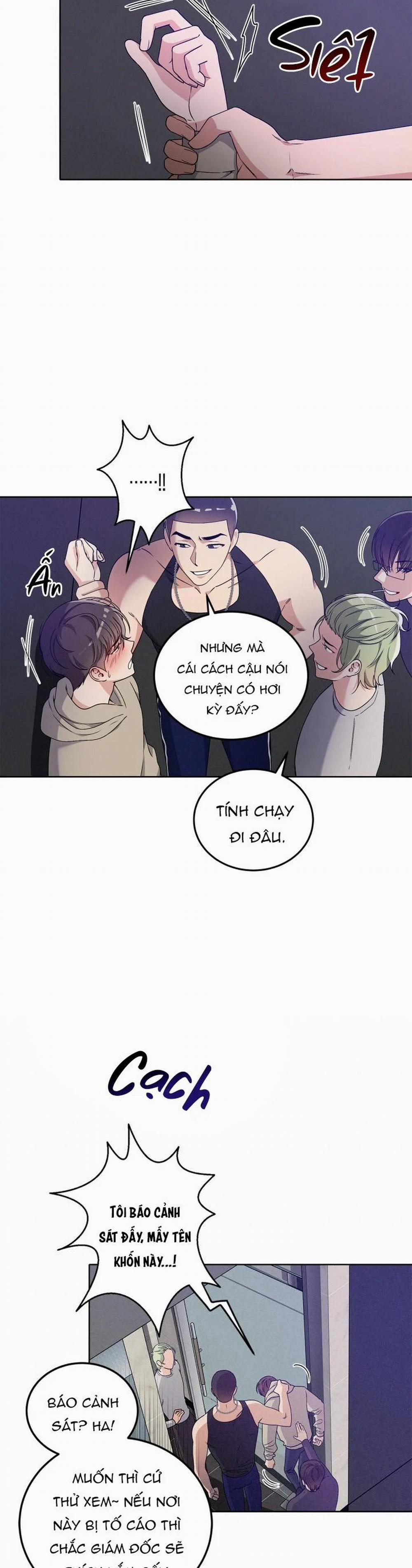 Critical Point 5 trang 5