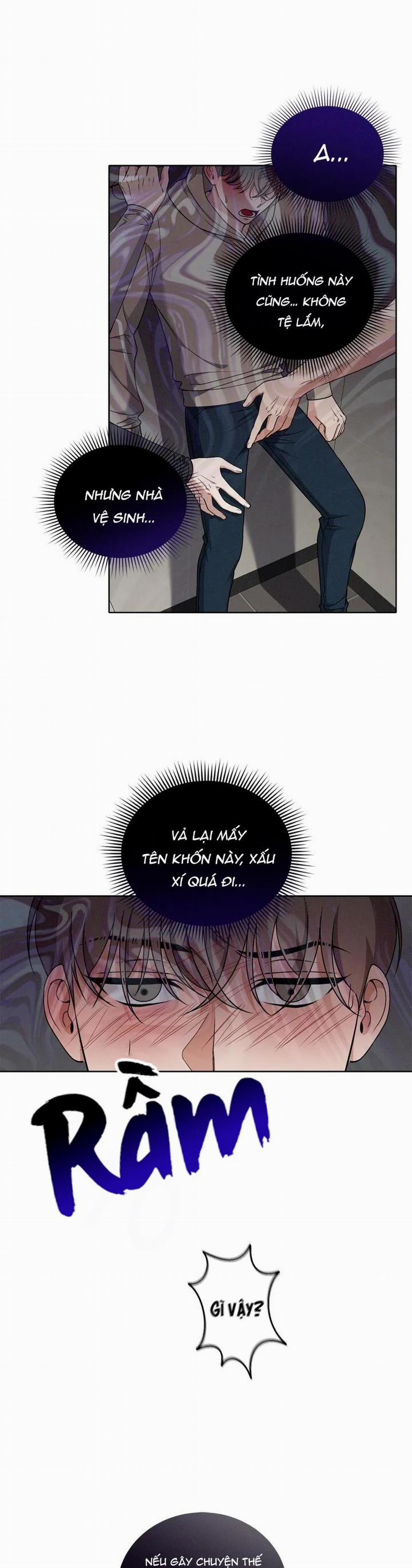 Critical Point 5 trang 7