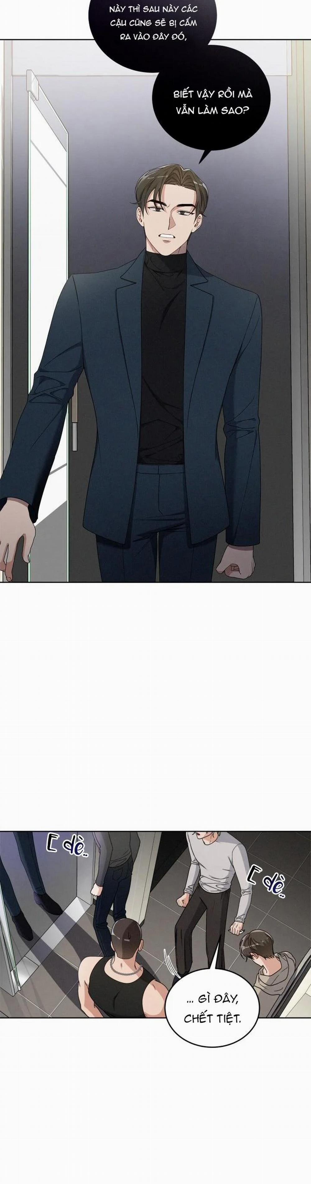 Critical Point 5 trang 8