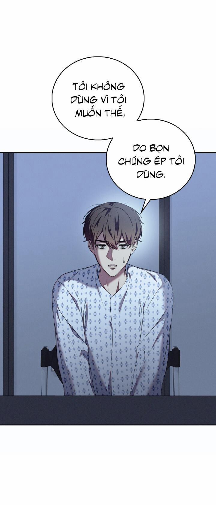 Critical Point 56 trang 1