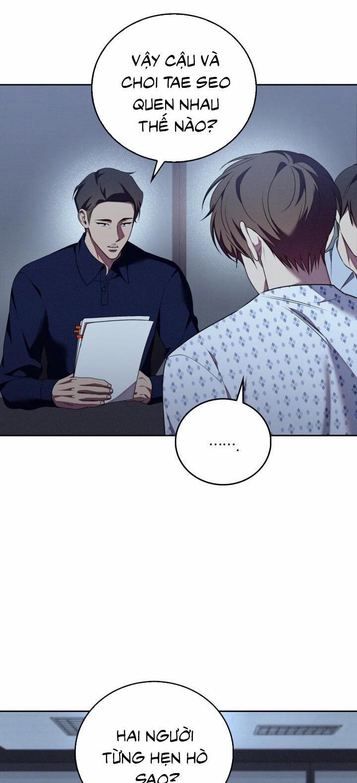 Critical Point 56 trang 11