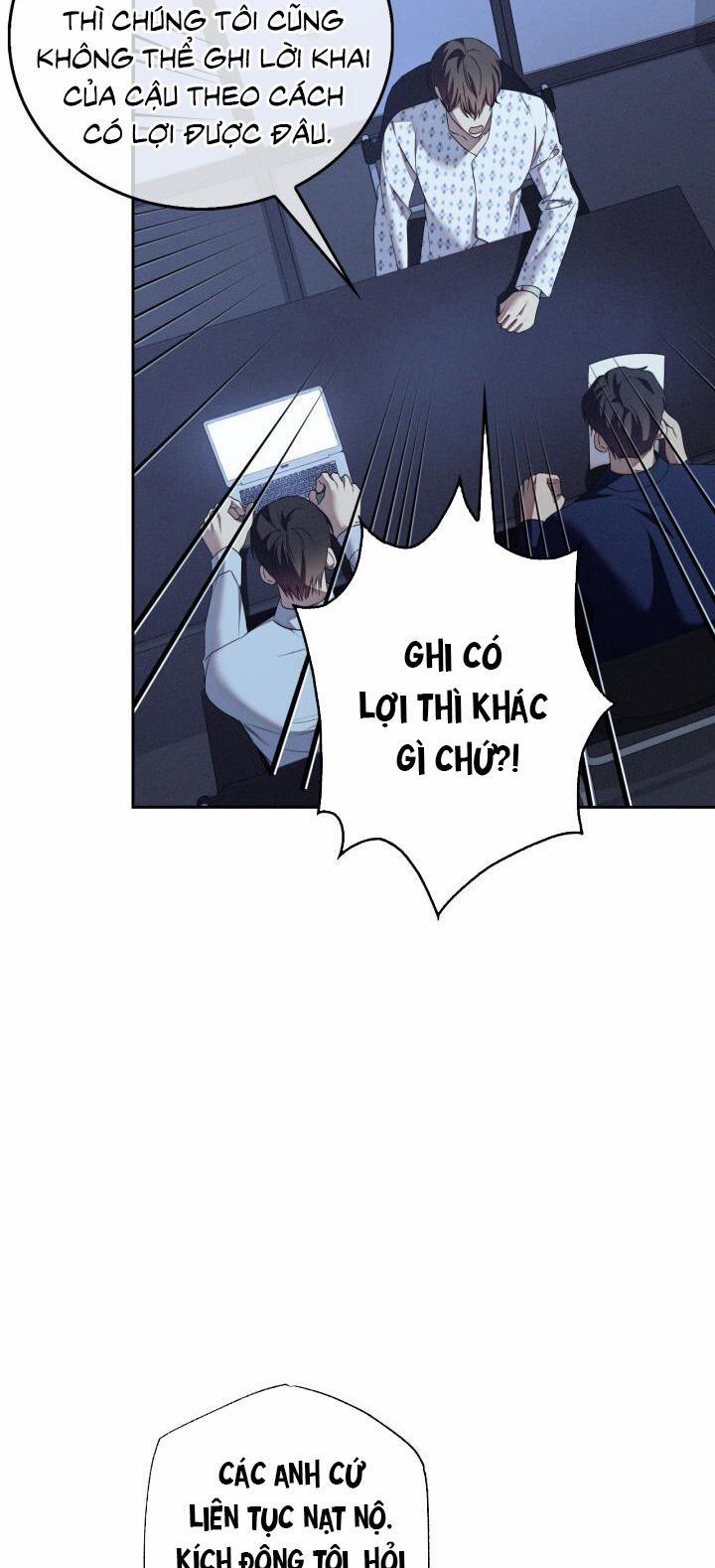 Critical Point 56 trang 18