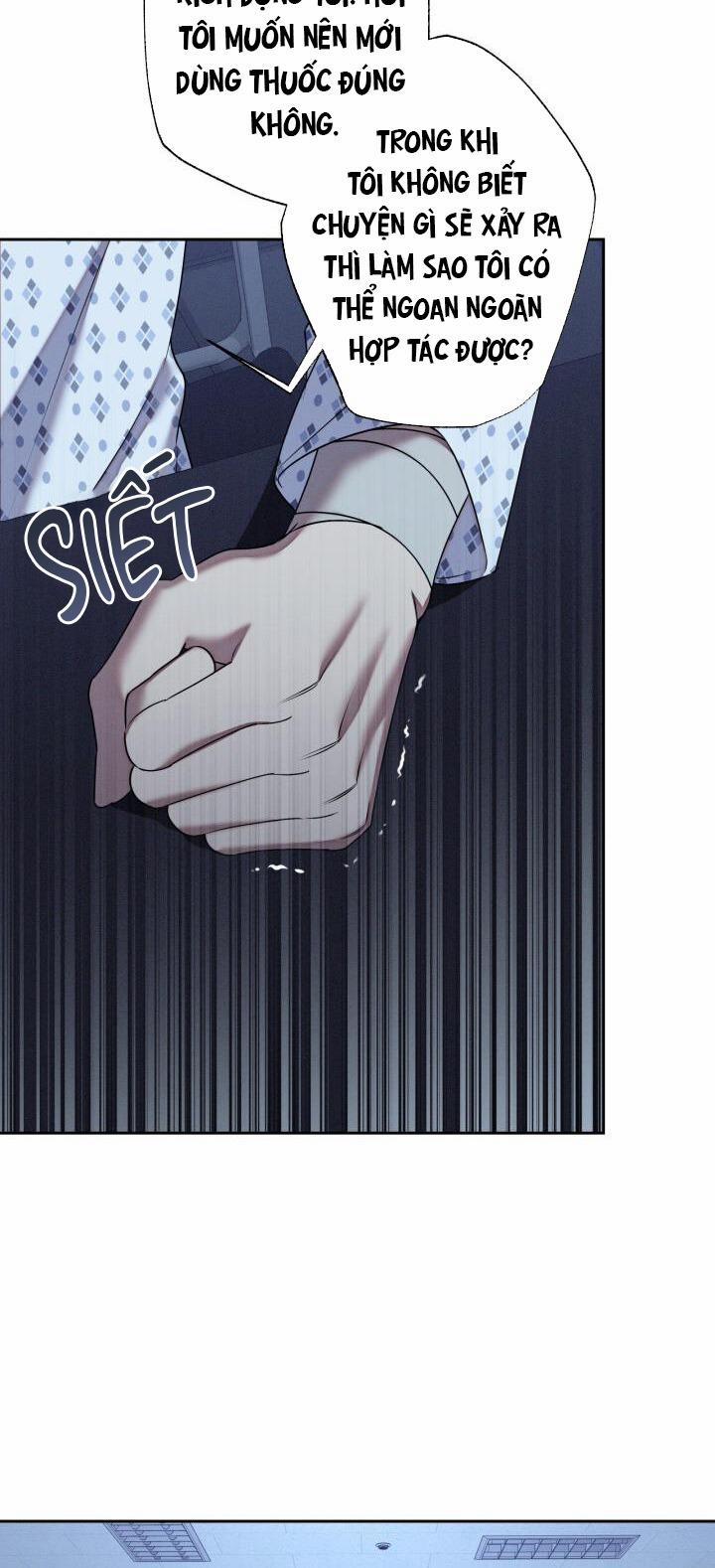 Critical Point 56 trang 19