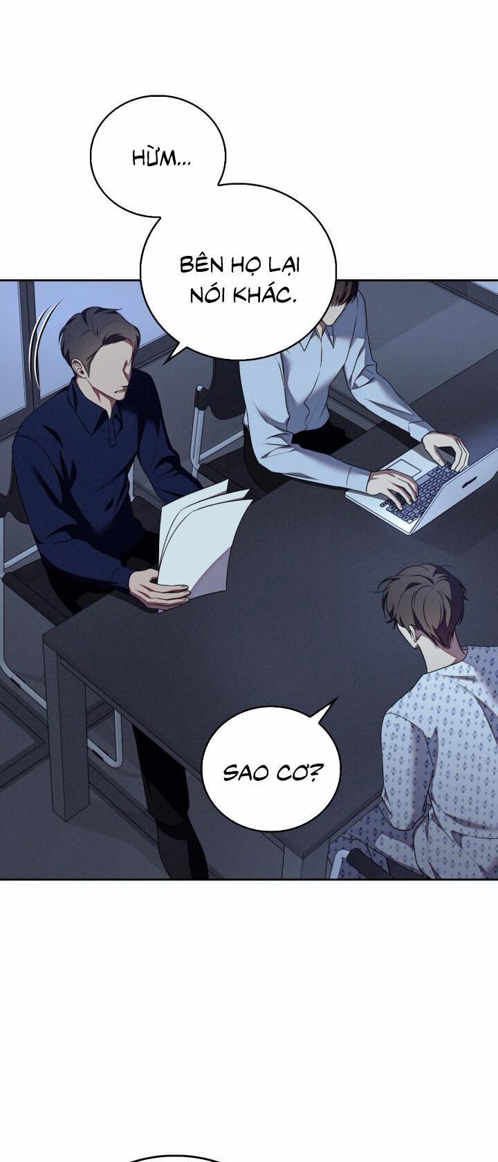 Critical Point 56 trang 2