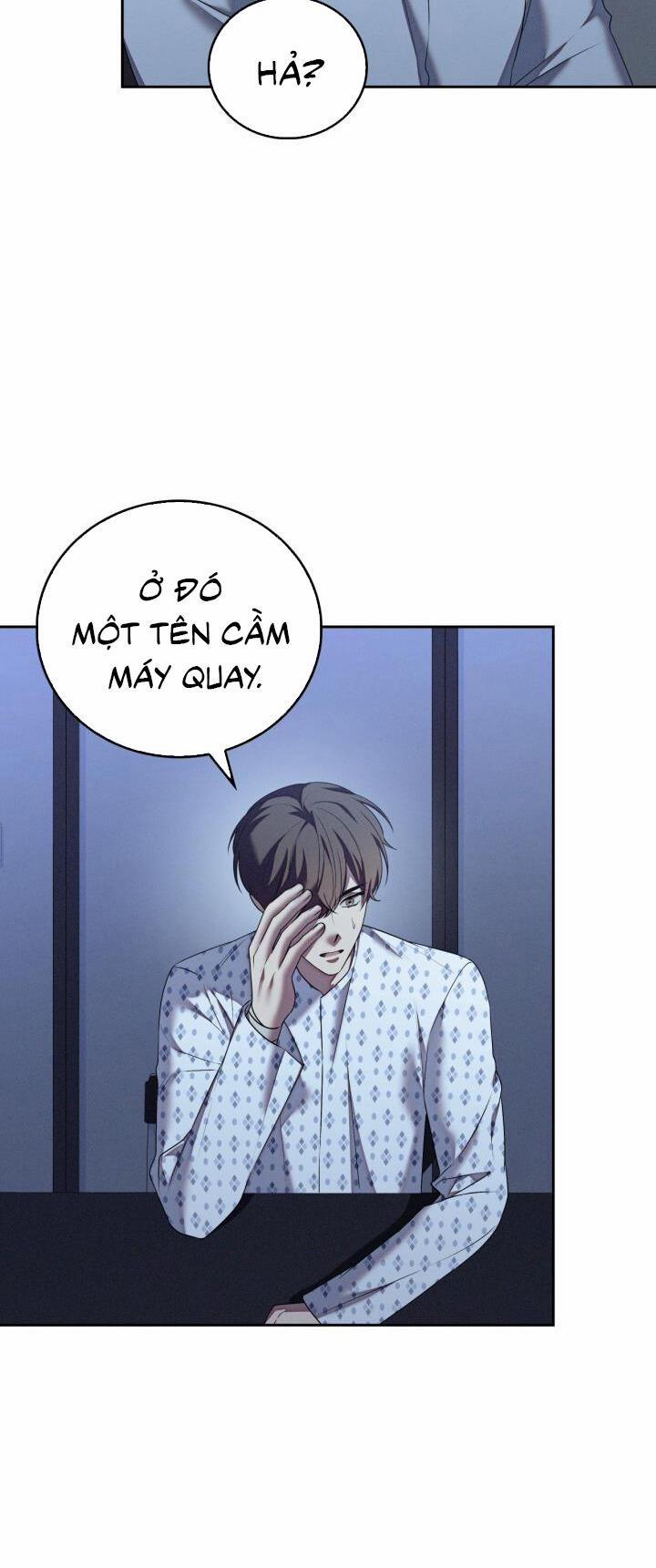 Critical Point 56 trang 21