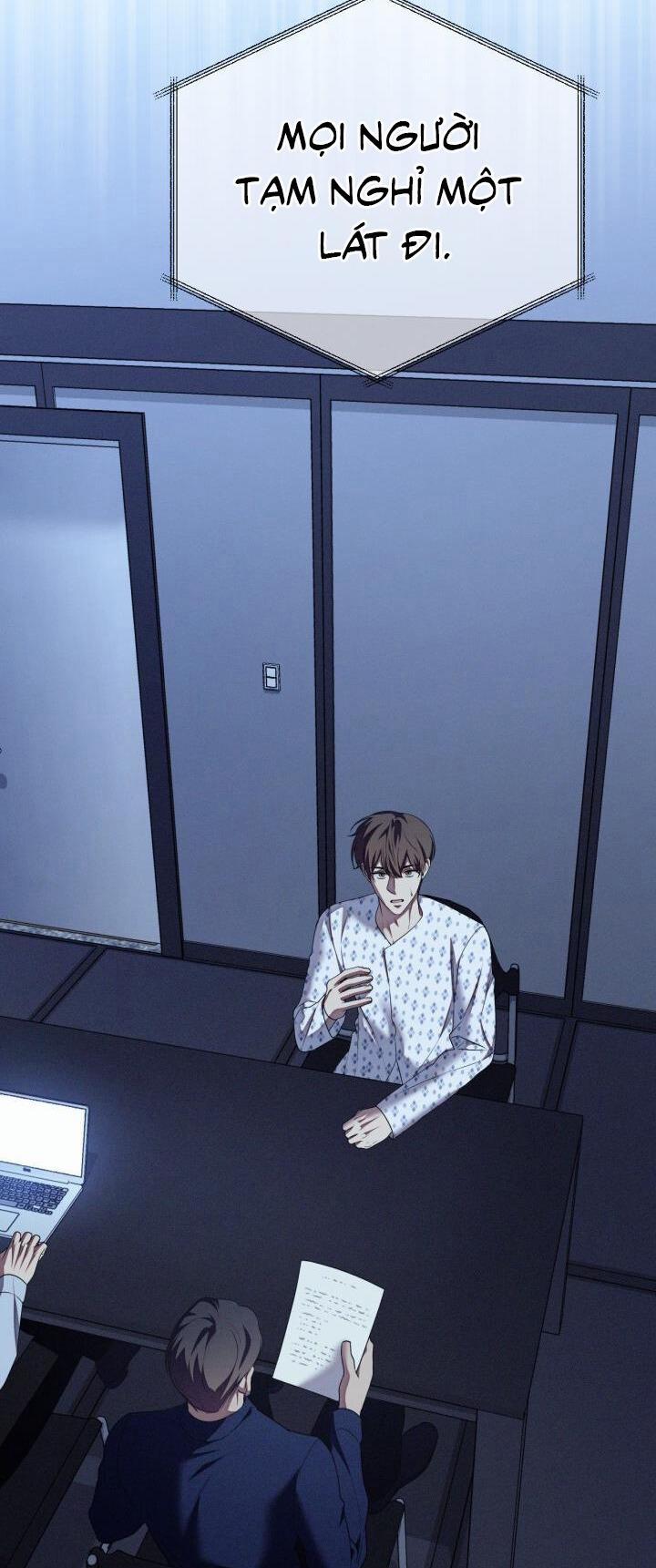 Critical Point 56 trang 23