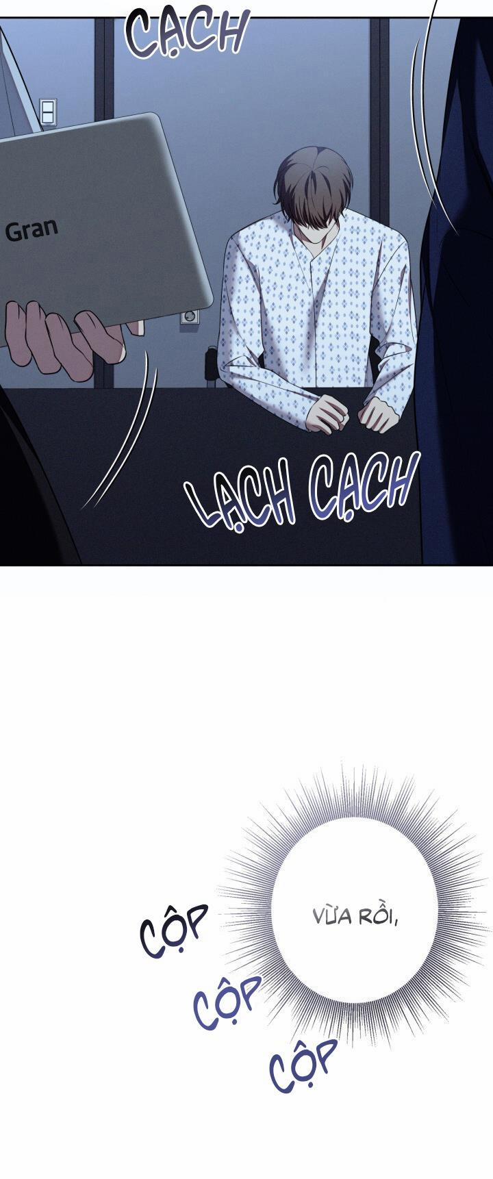 Critical Point 56 trang 25