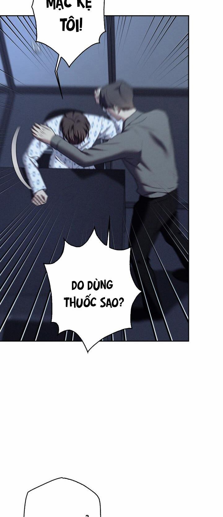 Critical Point 56 trang 33