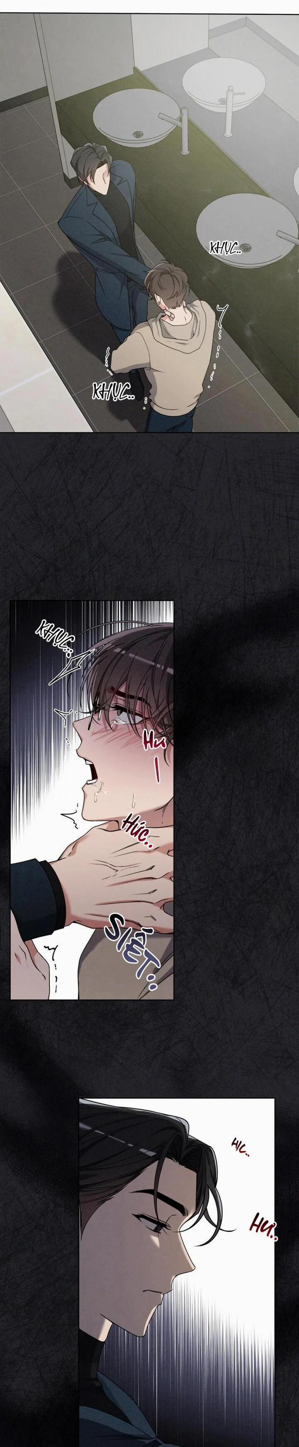 Critical Point 6 trang 1