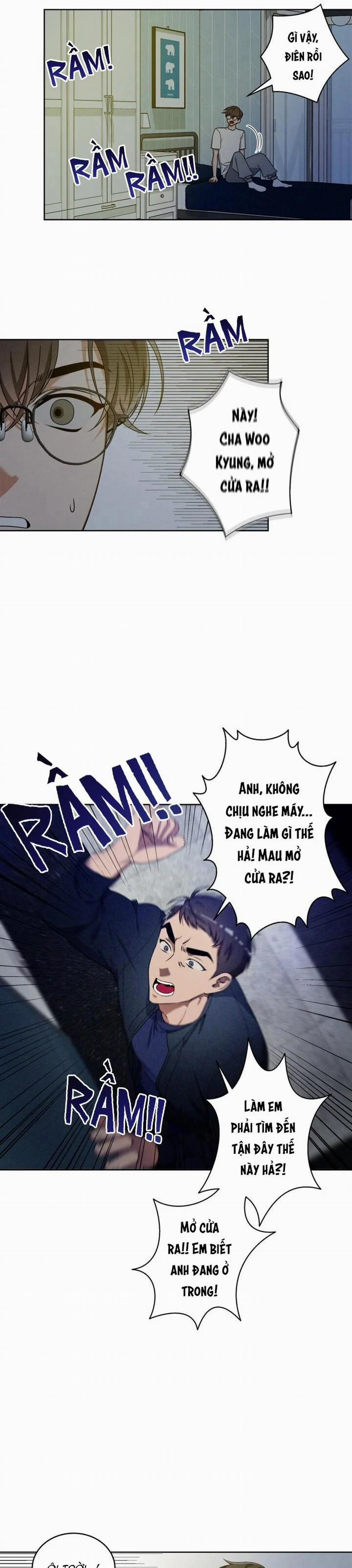 Critical Point 6 trang 12