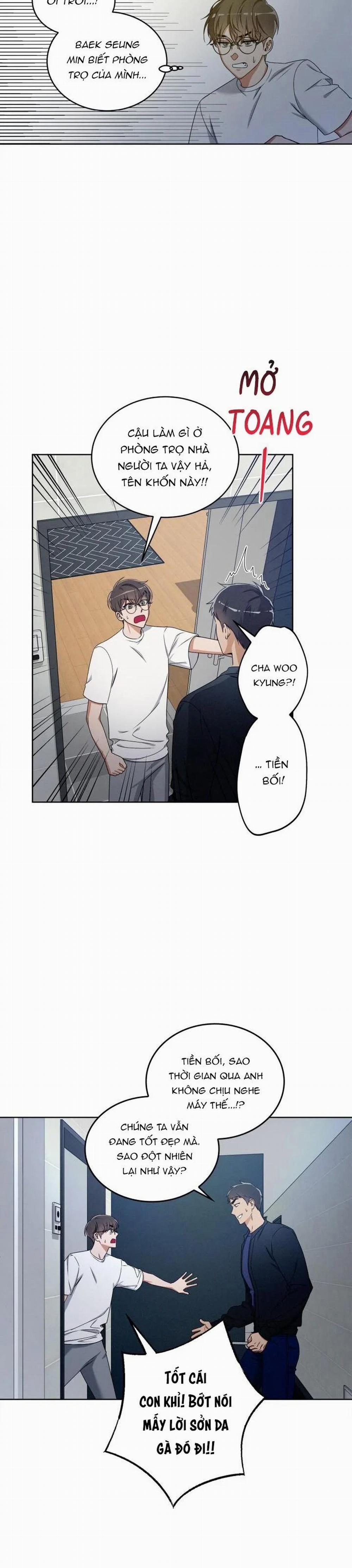 Critical Point 6 trang 13