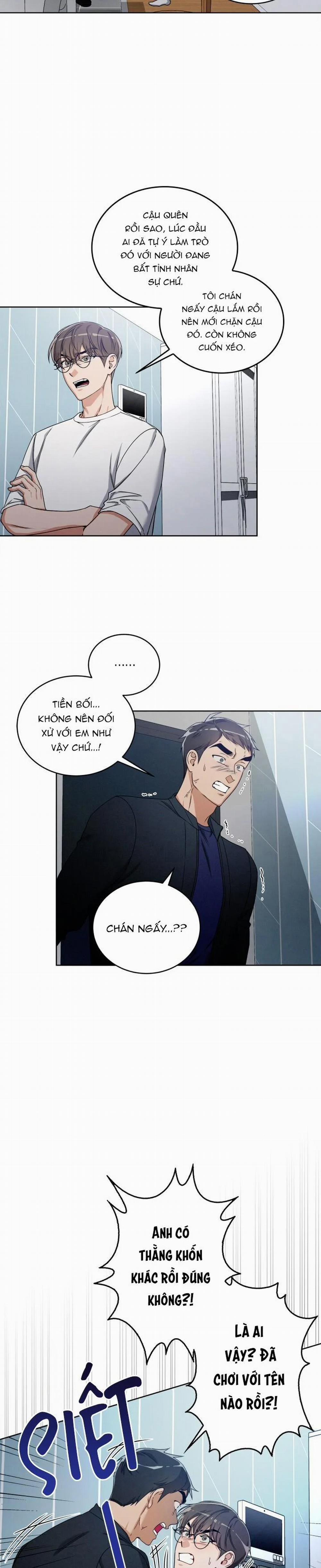 Critical Point 6 trang 15