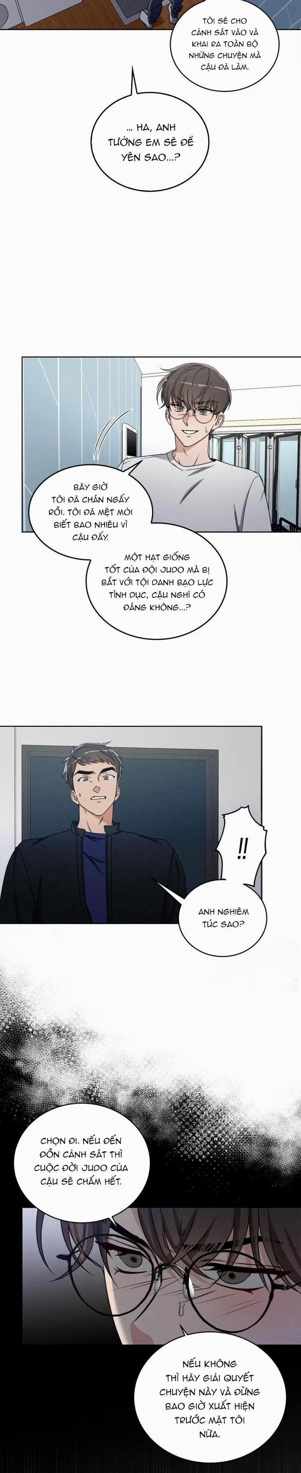 Critical Point 6 trang 18