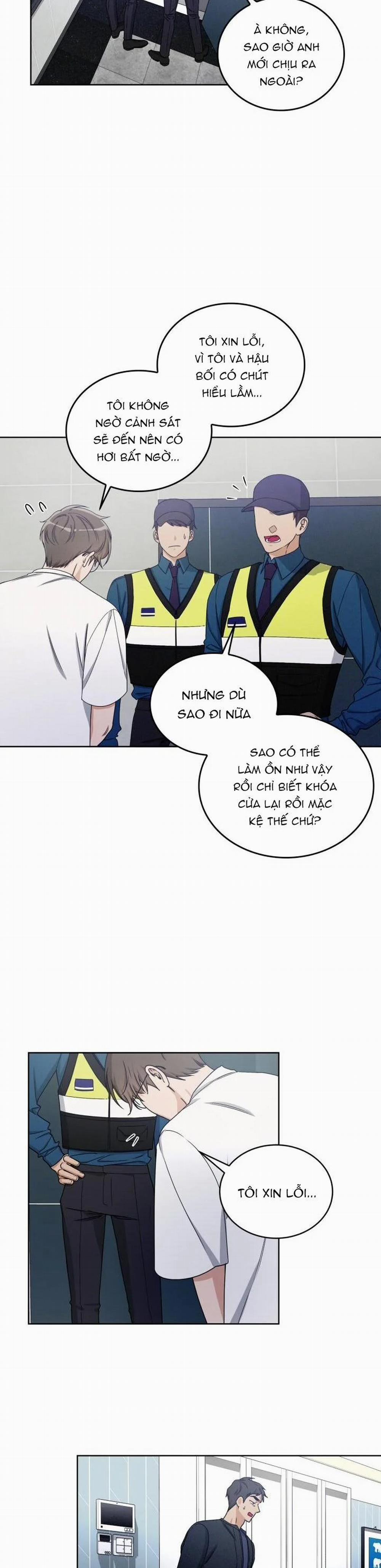 Critical Point 6 trang 21