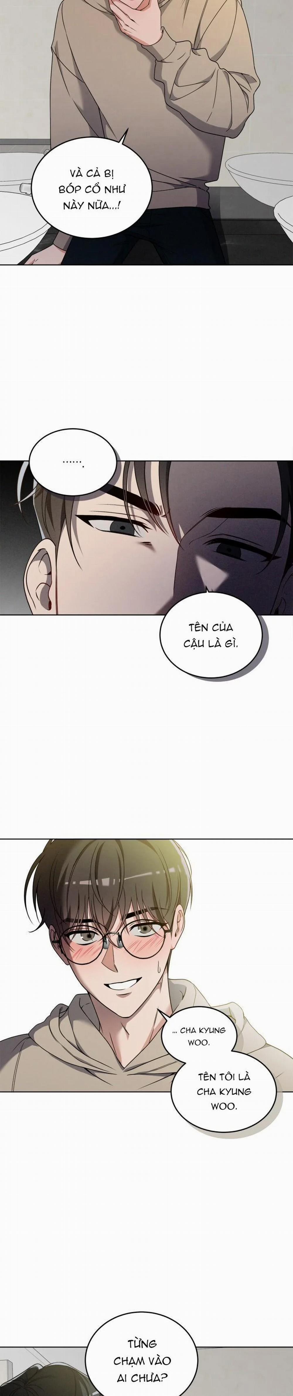 Critical Point 6 trang 5