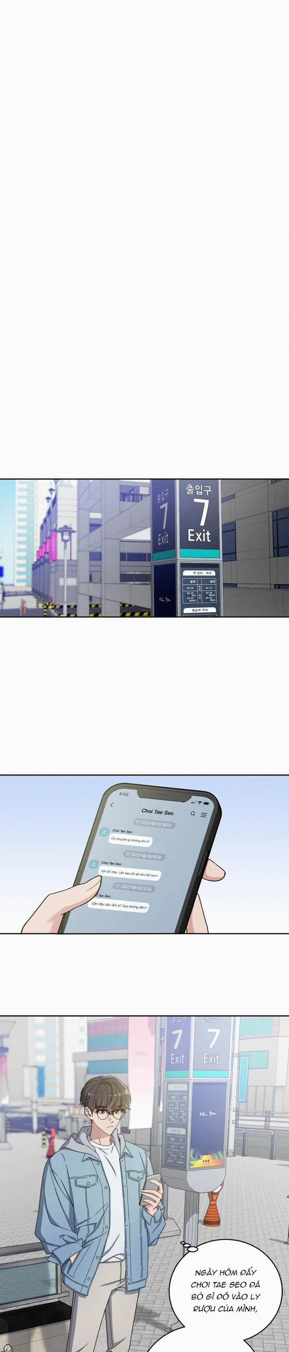 Critical Point 7 trang 0