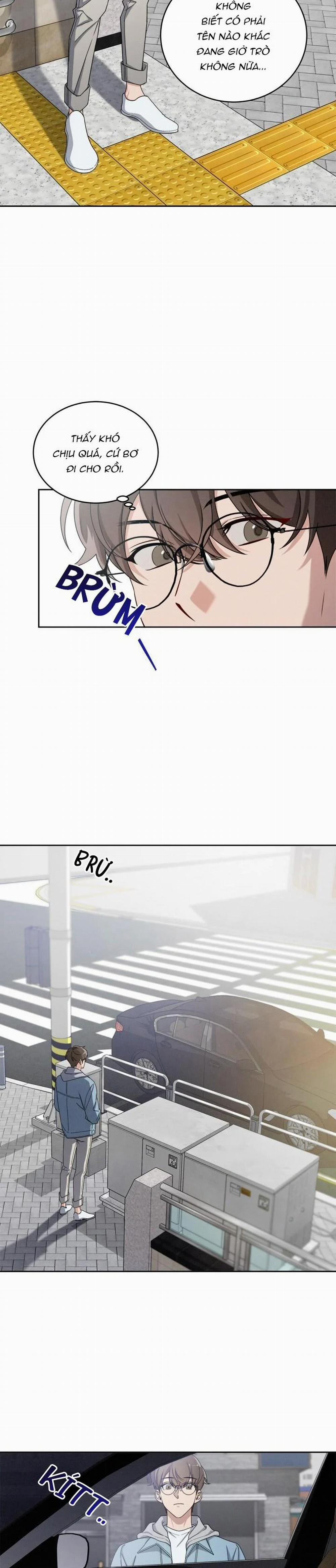 Critical Point 7 trang 1