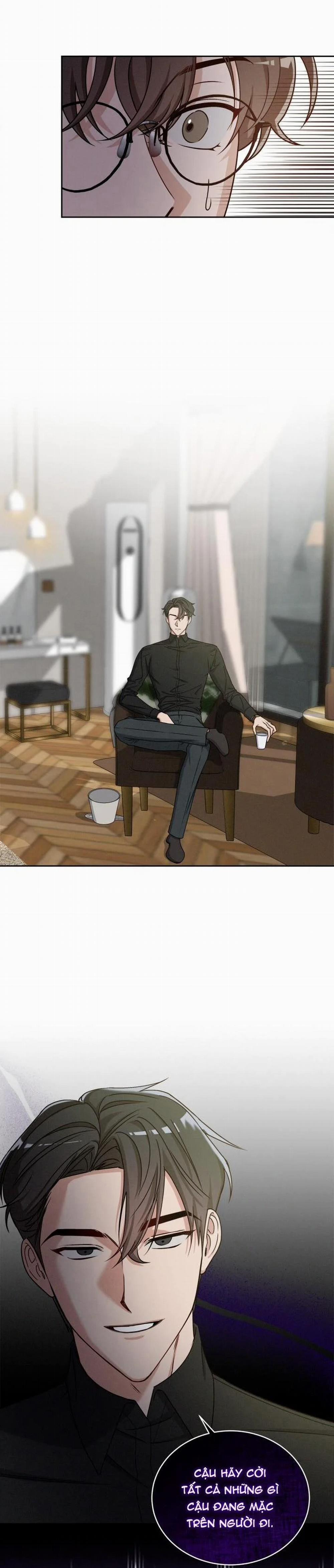 Critical Point 7 trang 12