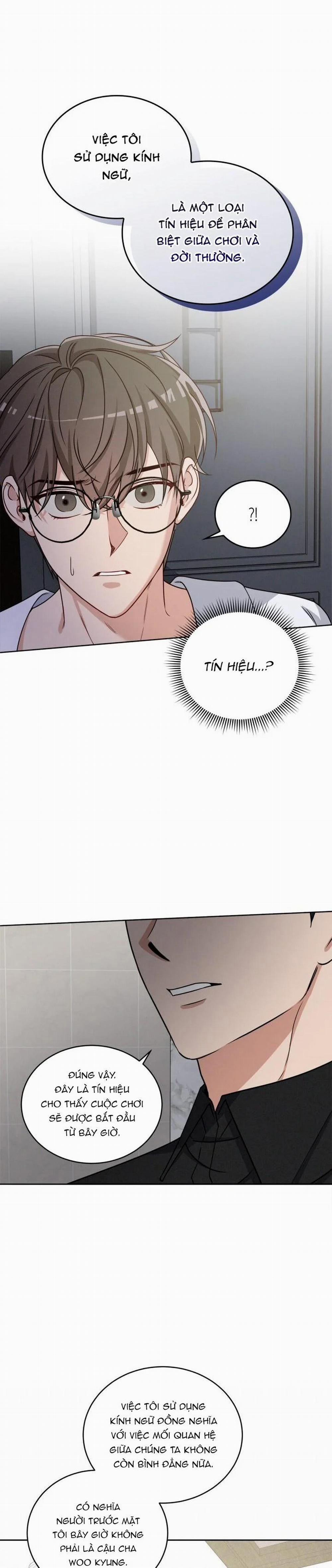 Critical Point 7 trang 16