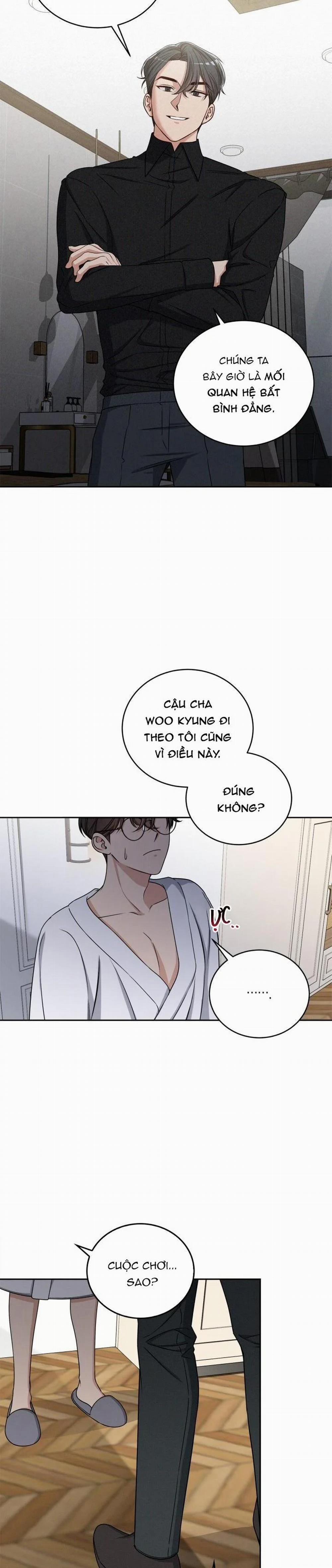 Critical Point 7 trang 17