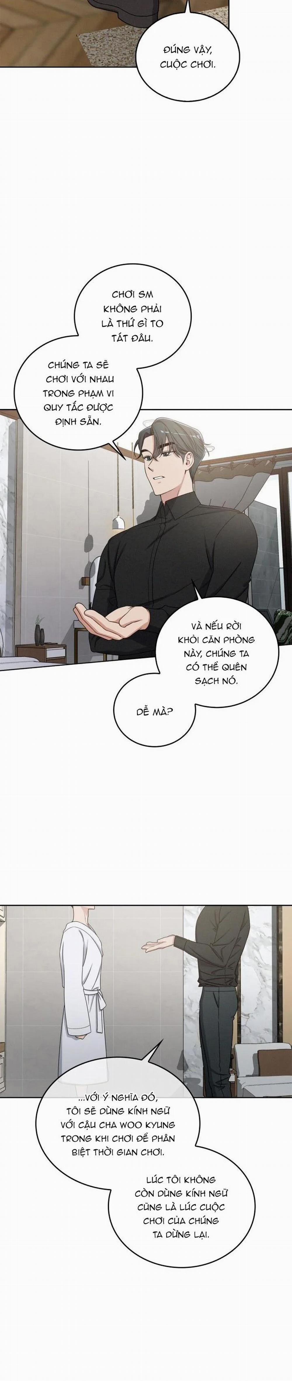 Critical Point 7 trang 18