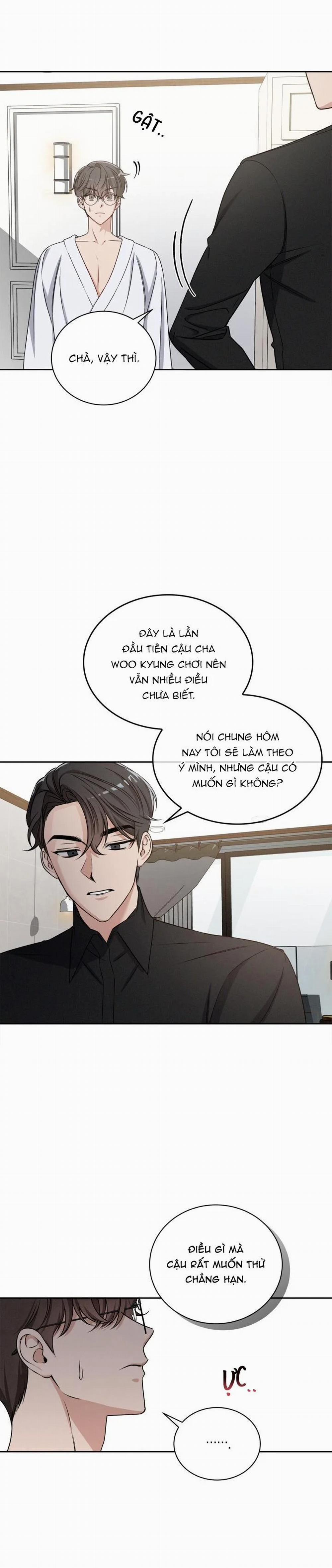 Critical Point 7 trang 19