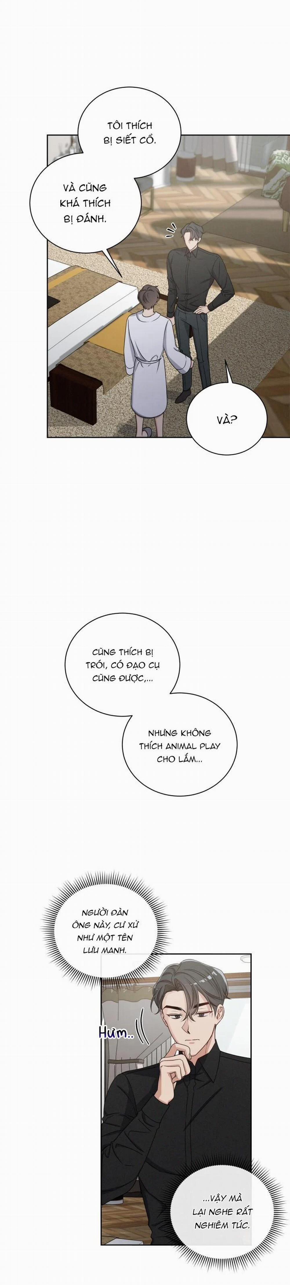 Critical Point 7 trang 20