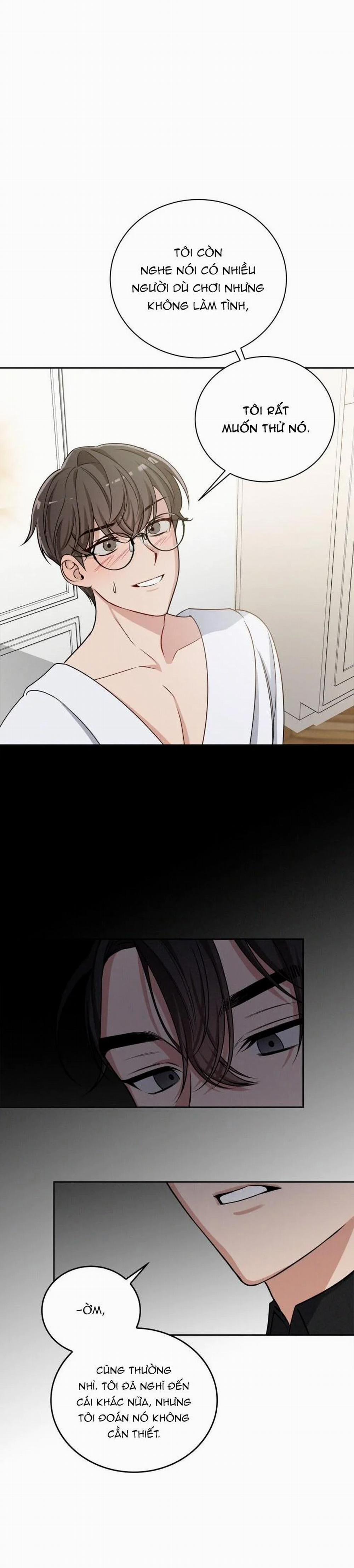 Critical Point 7 trang 21