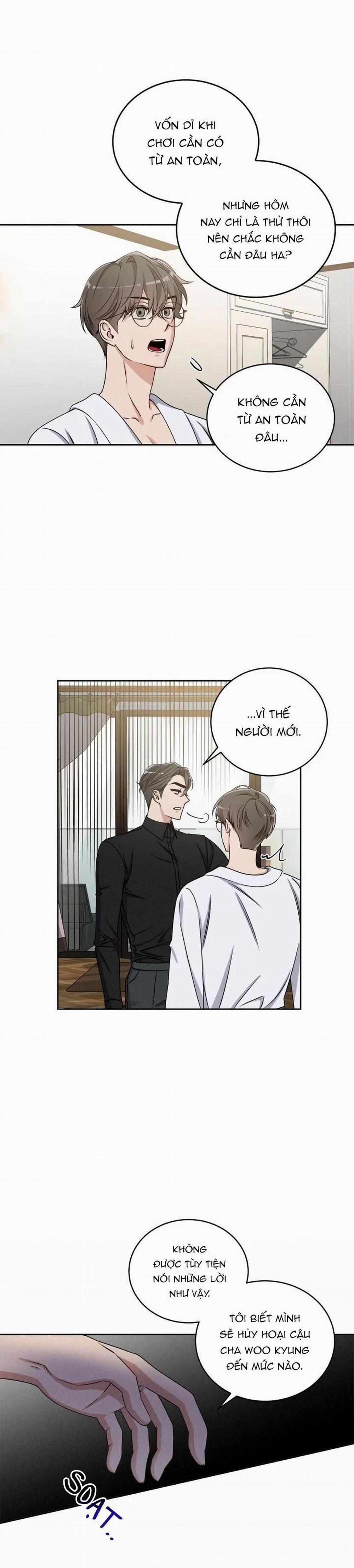 Critical Point 7 trang 22