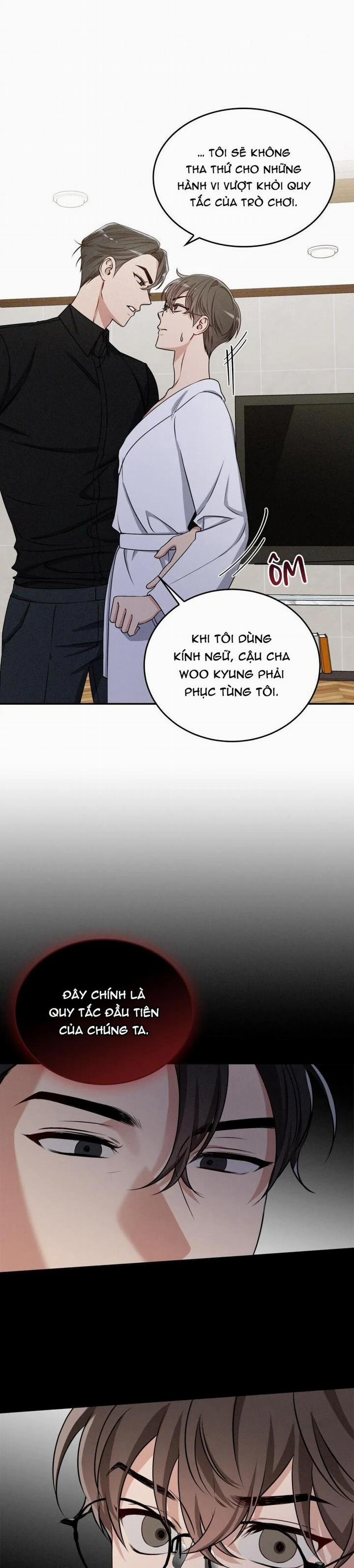 Critical Point 7 trang 23