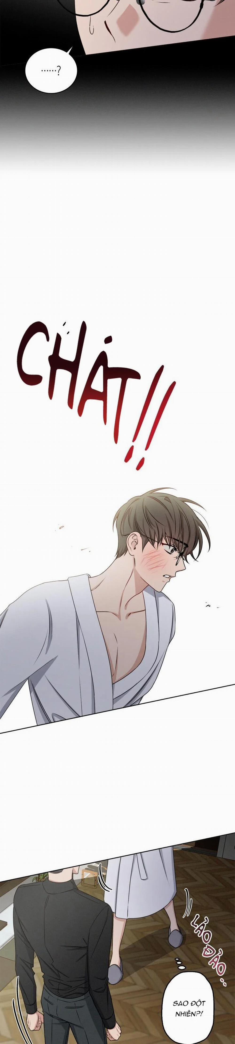 Critical Point 7 trang 24