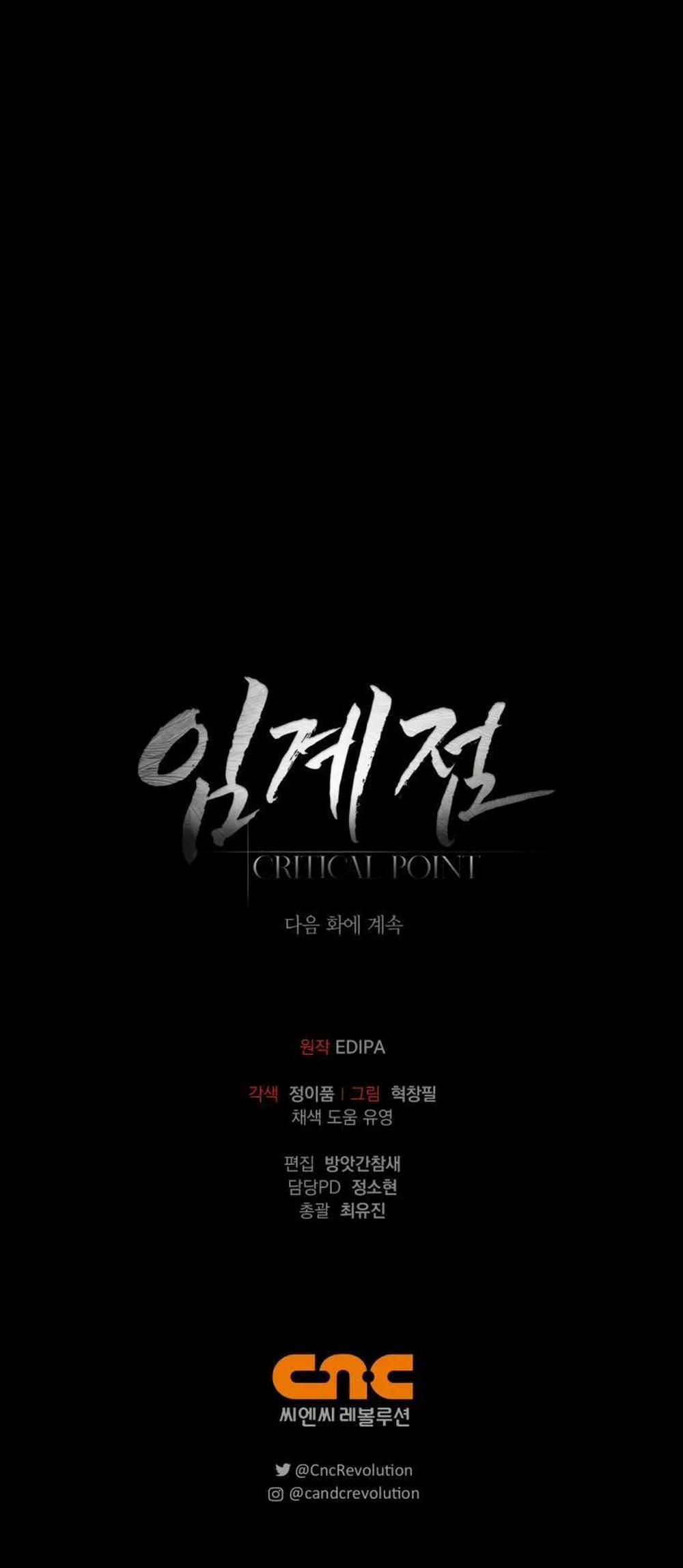 Critical Point 7 trang 29