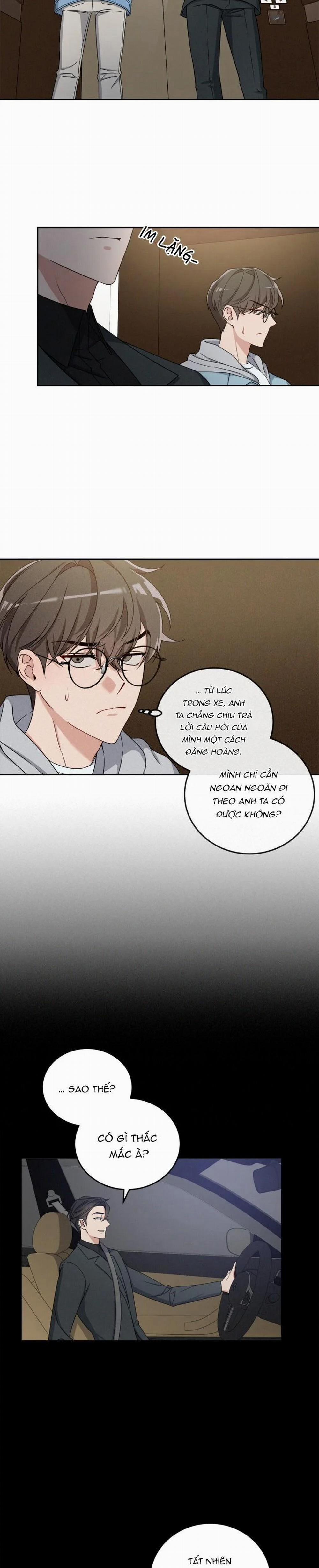 Critical Point 7 trang 5