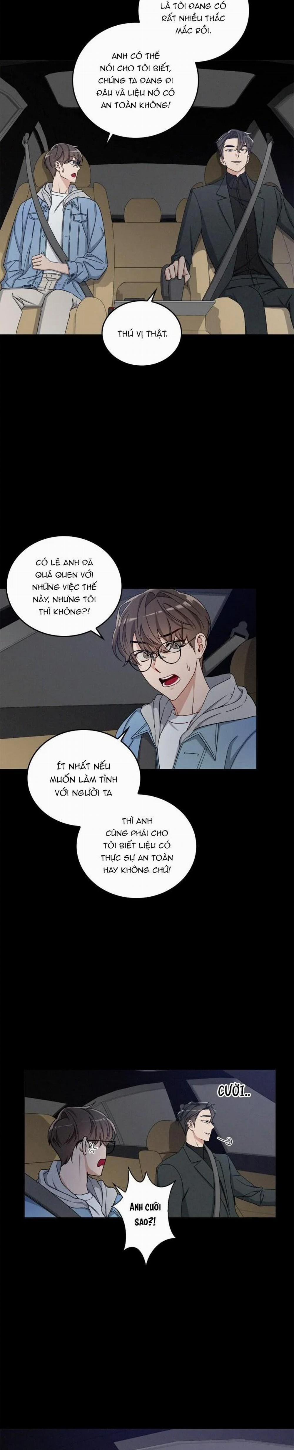 Critical Point 7 trang 6