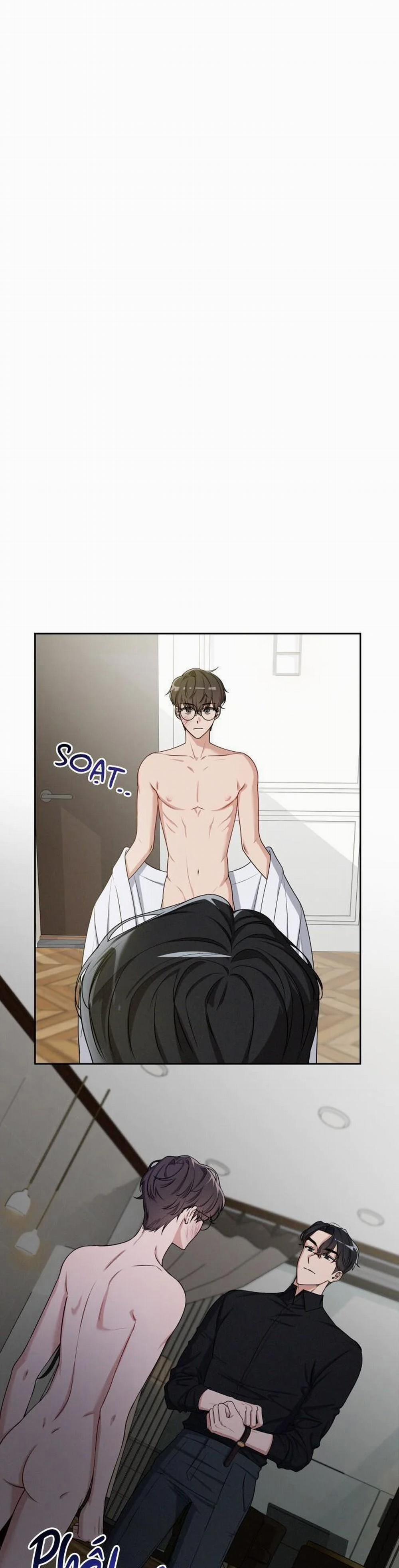 Critical Point 8 trang 1