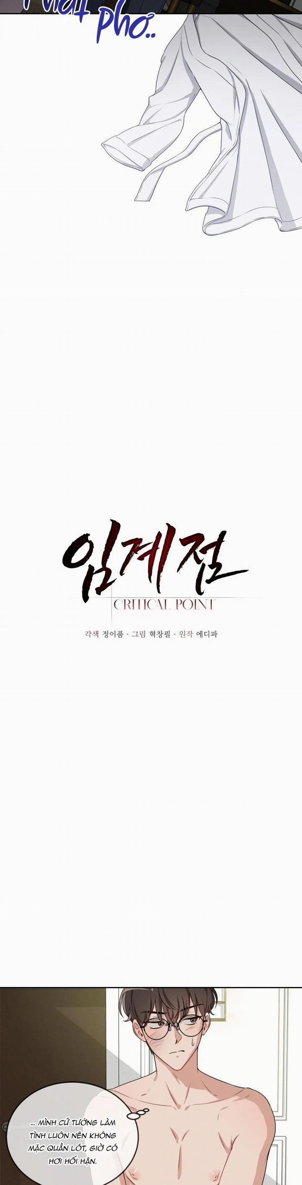 Critical Point 8 trang 2