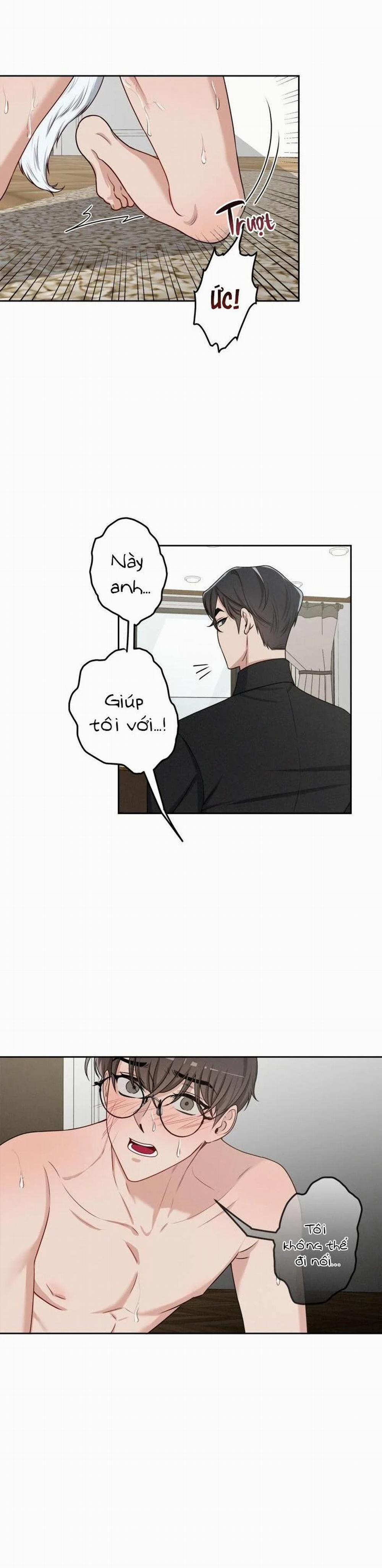 Critical Point 8 trang 30