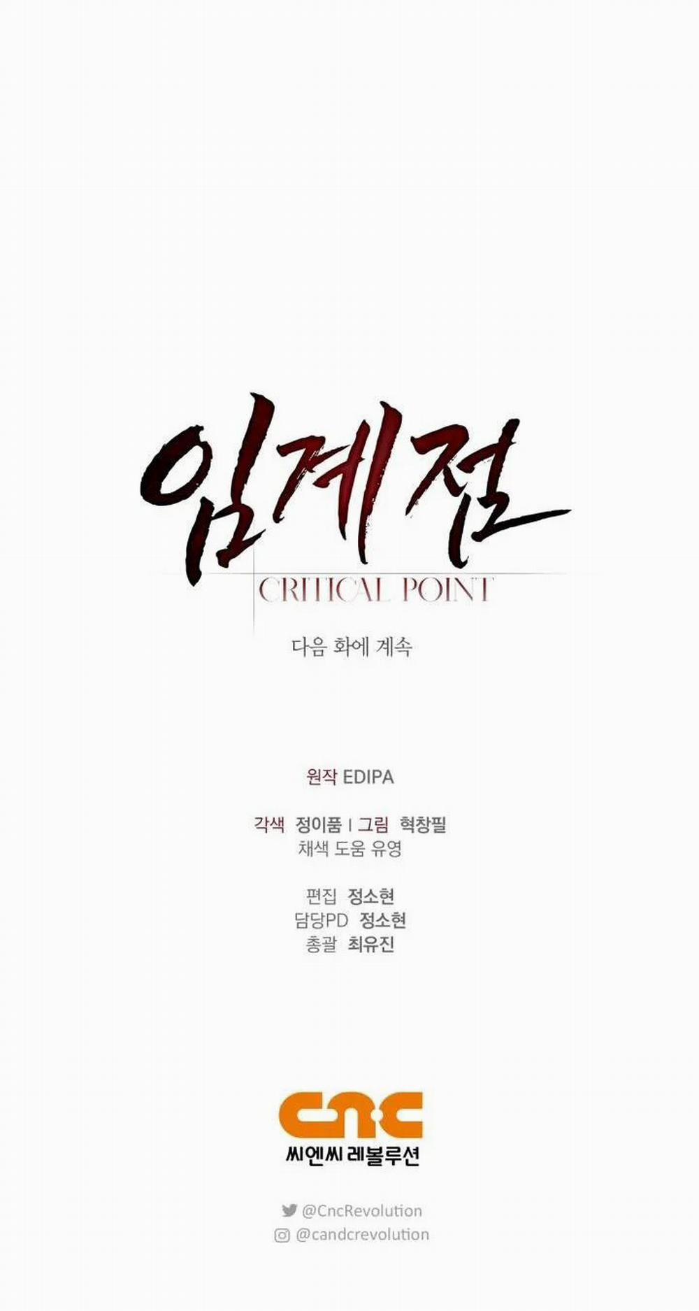 Critical Point 8 trang 36