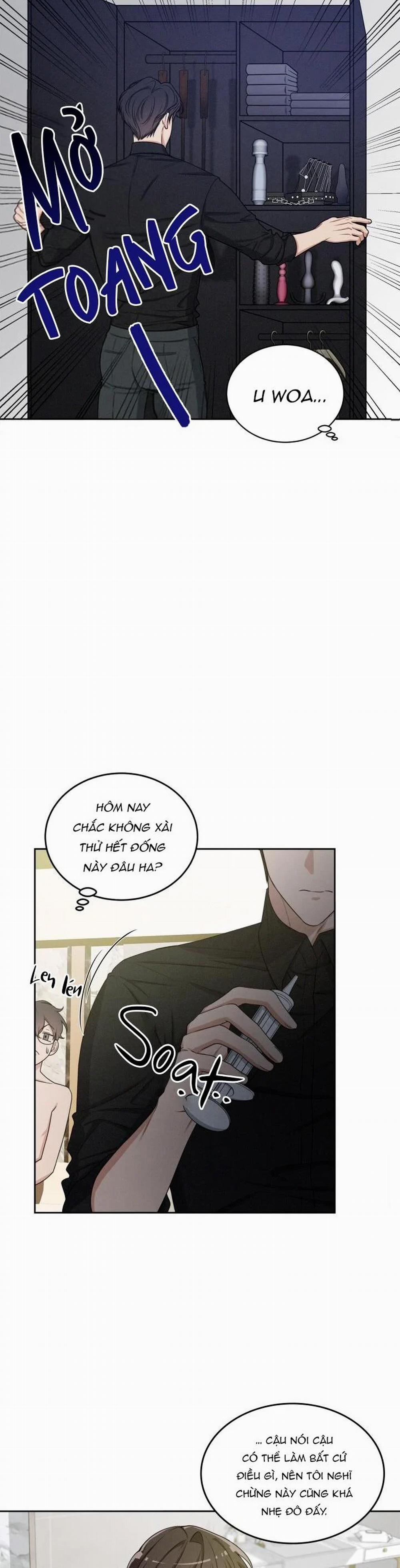 Critical Point 8 trang 5