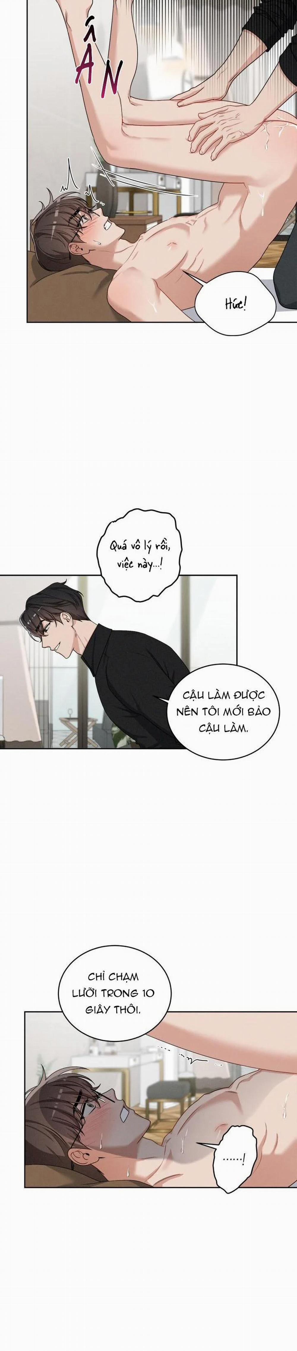 Critical Point 9 trang 15