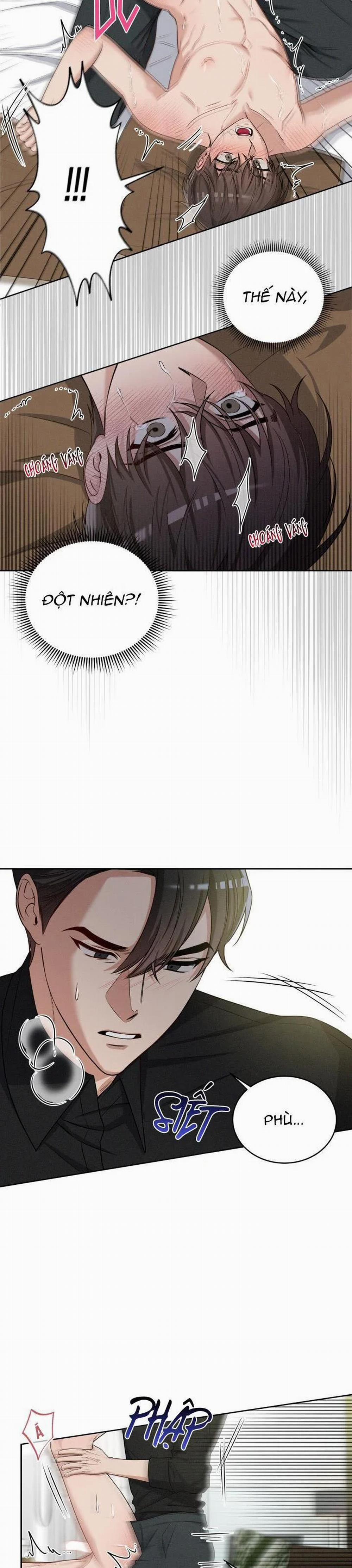 Critical Point 9 trang 22