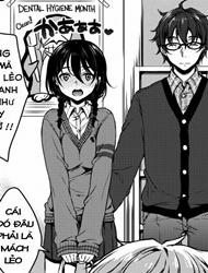 Đọc truyện tranh Crocus