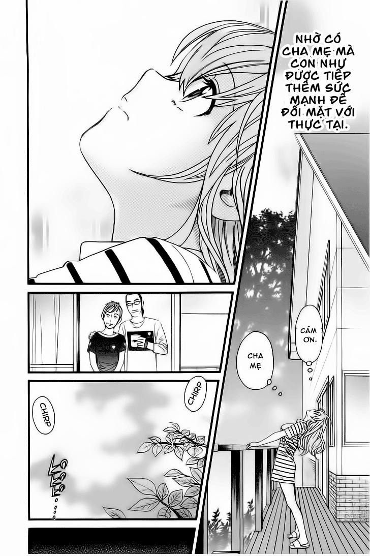 Cross And Crime 29 trang 12