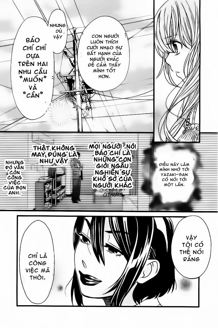 Cross And Crime 29 trang 7