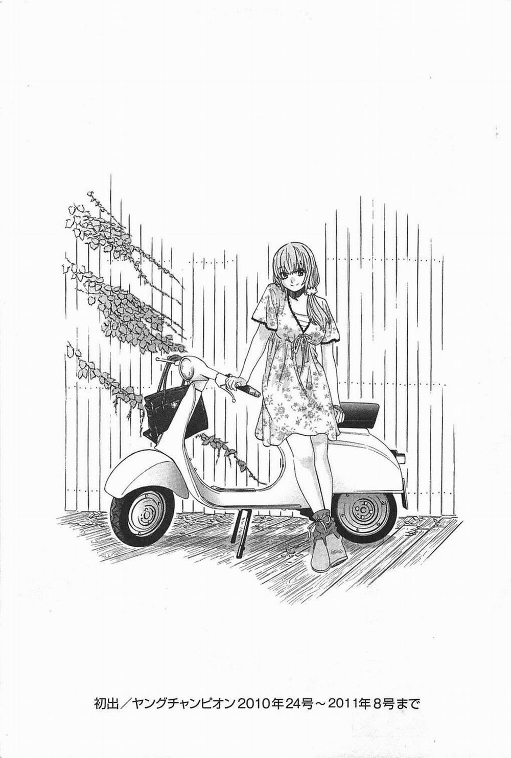 Cross And Crime 44 trang 22