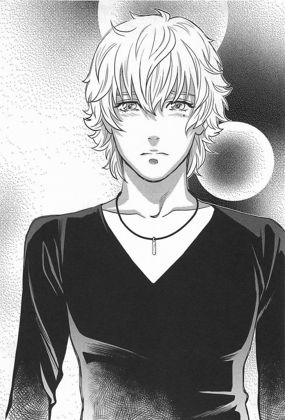 Cross And Crime 50 trang 18