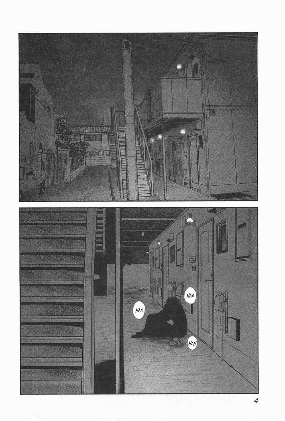 Cross And Crime 54 trang 9