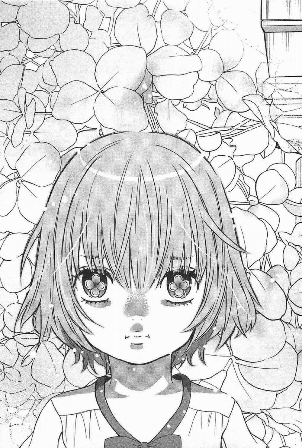 Cross And Crime 63 trang 11